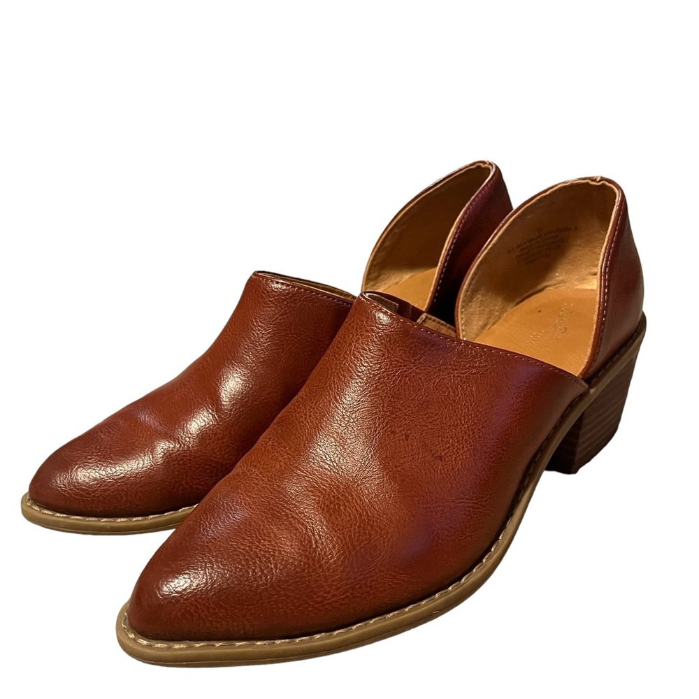 Target clogs
